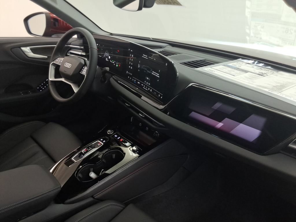 New 2025 Audi A5 2.0T Prestige image 23