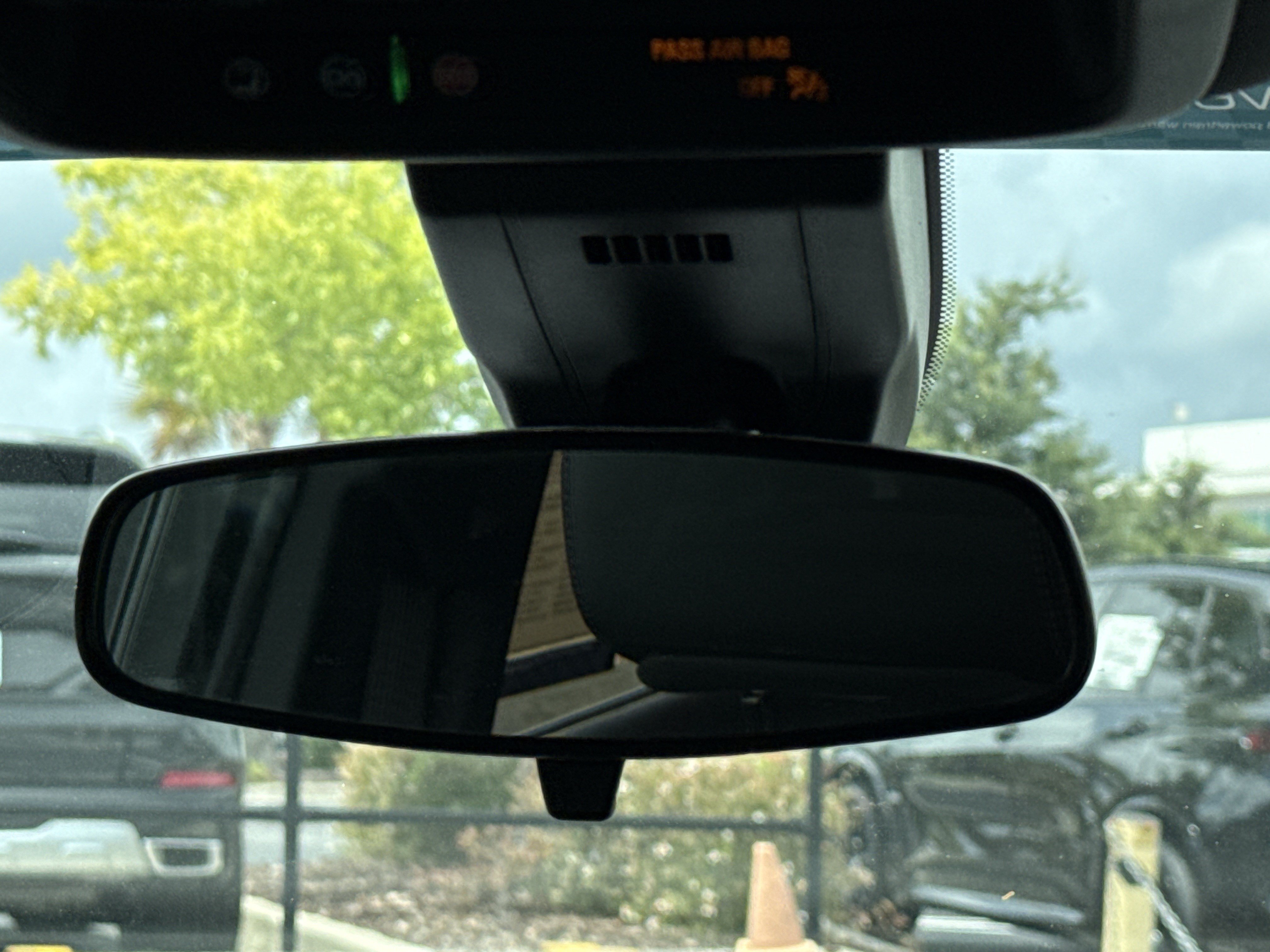 Used 2024 Chevrolet Equinox RS FWD image 26