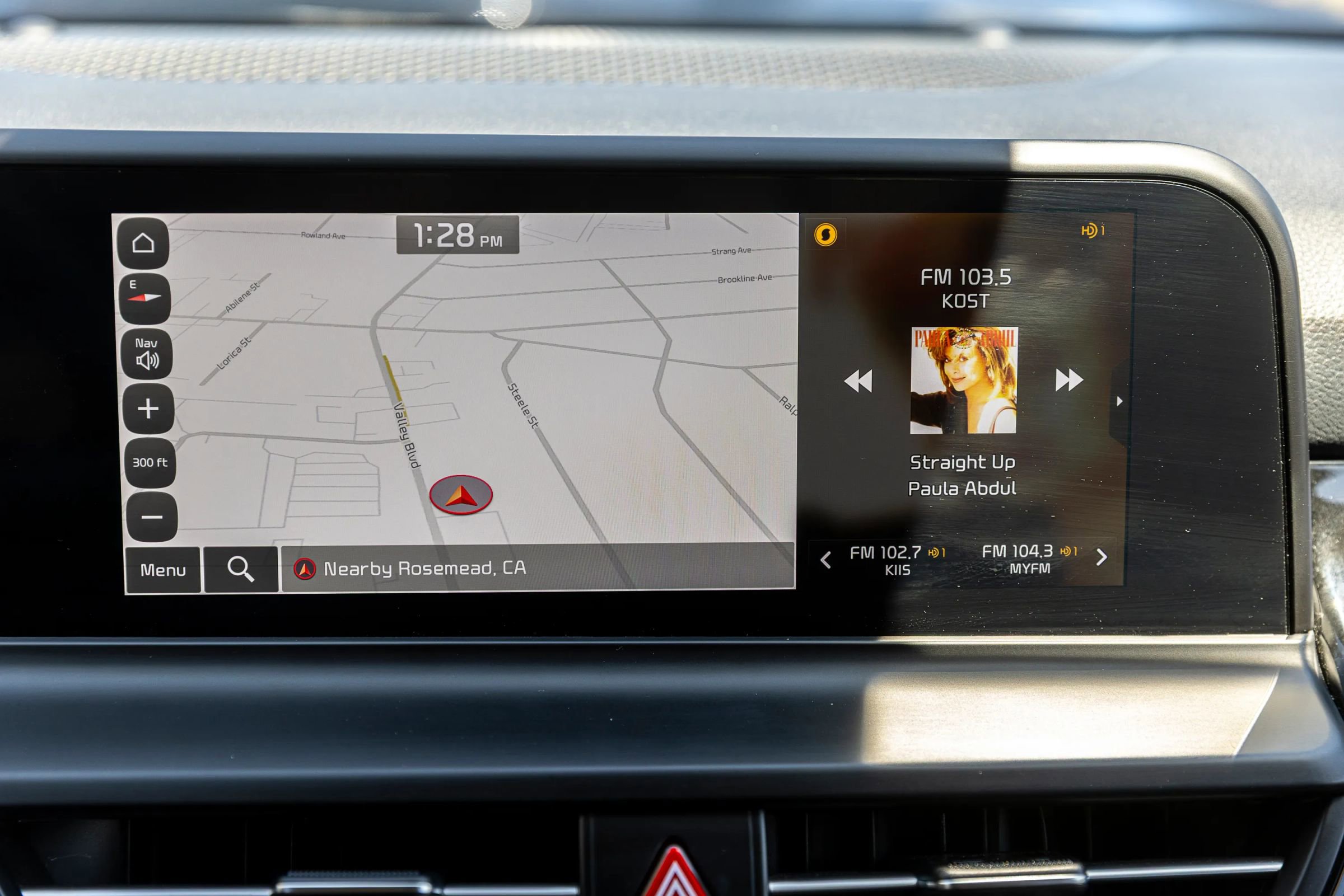 Used 2025 Kia Seltos S FWD image 21