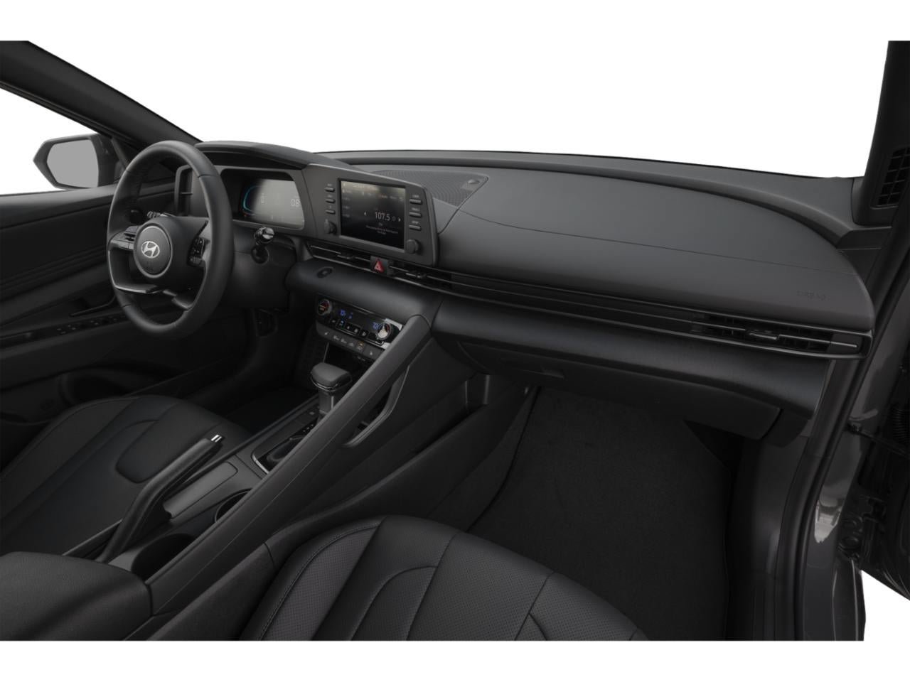 New 2026 Hyundai Elantra SEL Sport FWD image 39