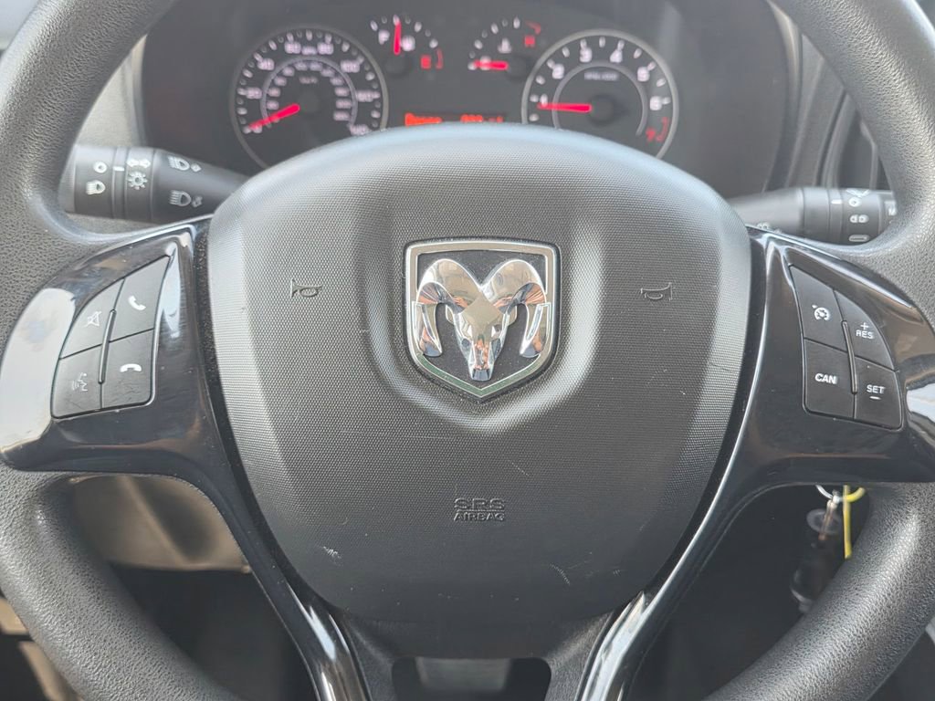 Used 2022 RAM ProMaster City Wagon FWD image 29