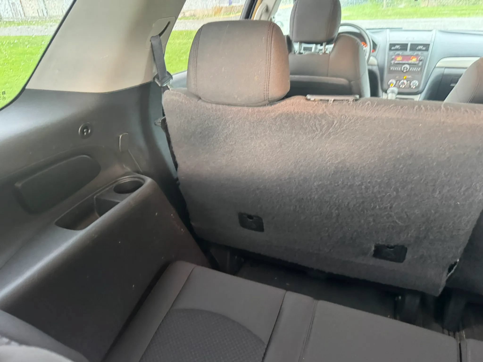 Used 2007 Saturn Outlook XE w/ Preferred Pkg FWD image 25