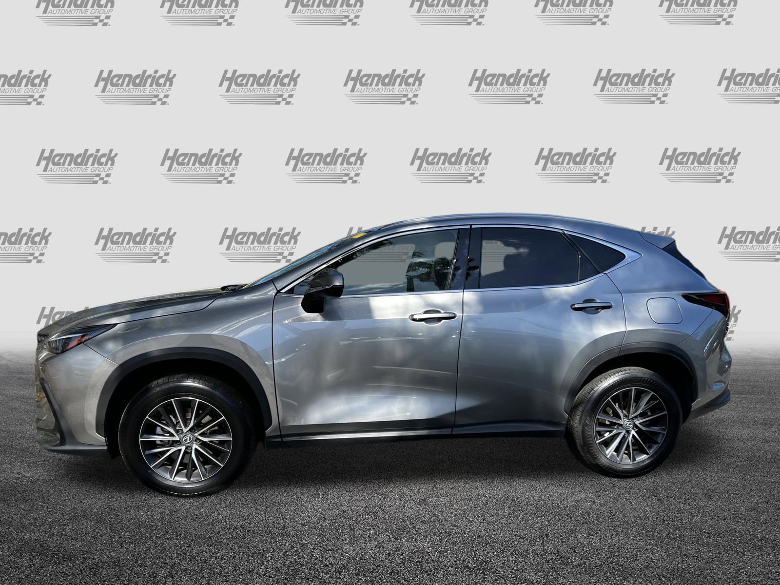 Used 2024 Lexus NX 250 FWD w/ Towing Package (2000 Lbs) image 6