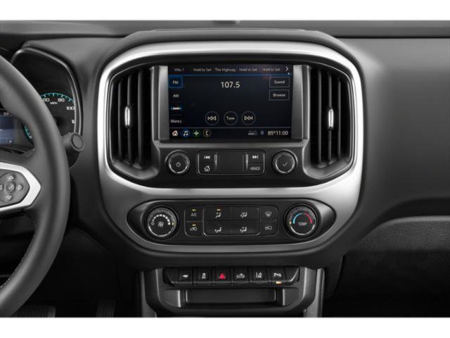 Used 2021 Chevrolet Colorado ZR2 AWD/4WD image 13
