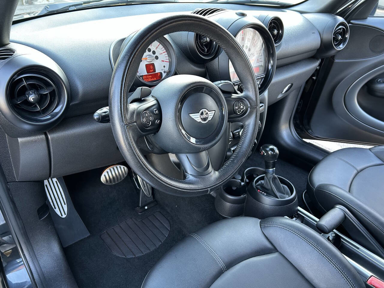 Used 2014 MINI Cooper Countryman S image 10