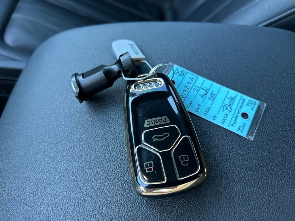 Used 2021 Audi Q5 2.0T Premium image 68