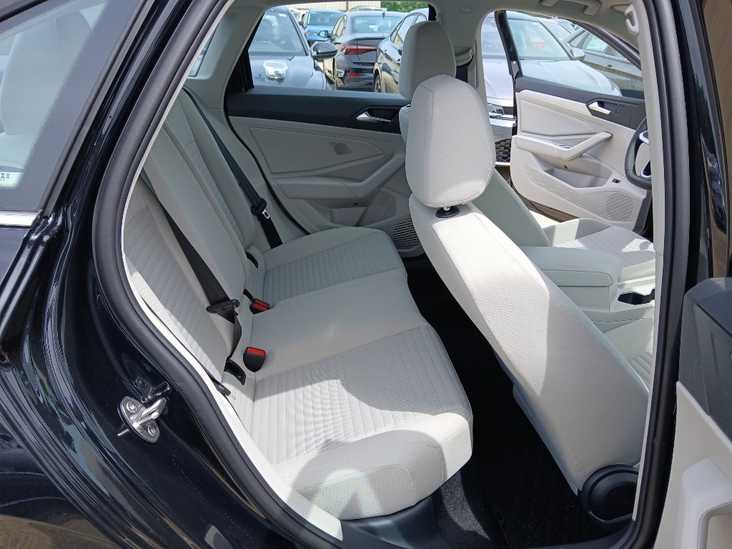 New 2026 Volkswagen Jetta S FWD image 21