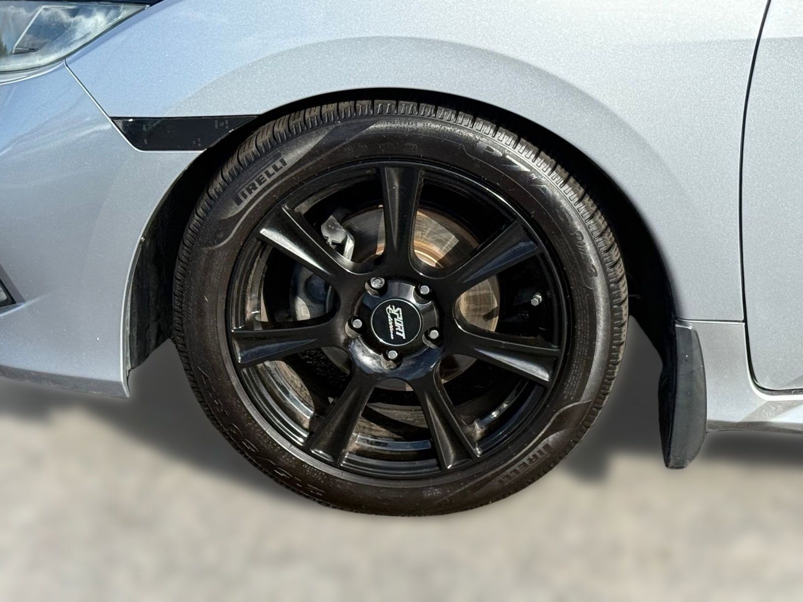 Used 2020 Honda Civic LX image 12