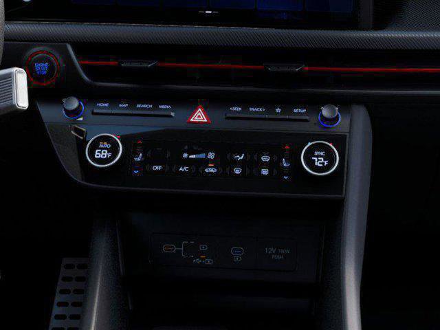 New 2026 Hyundai Sonata N Line image 16