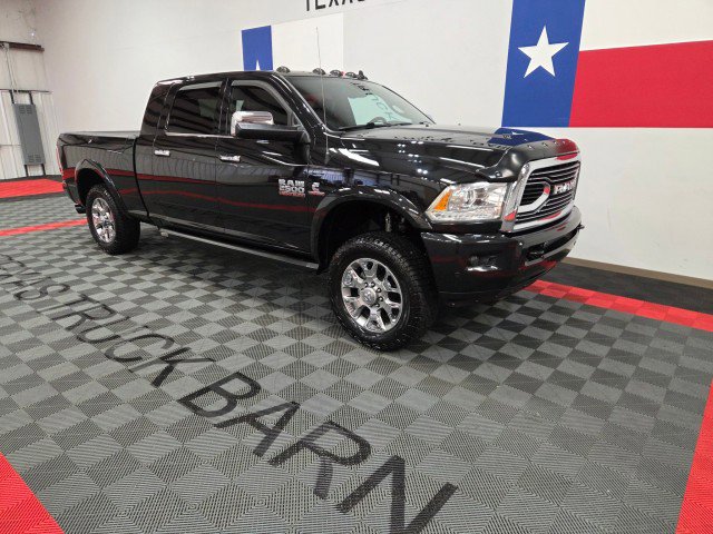 Used 2016 RAM 2500 Limited image 15