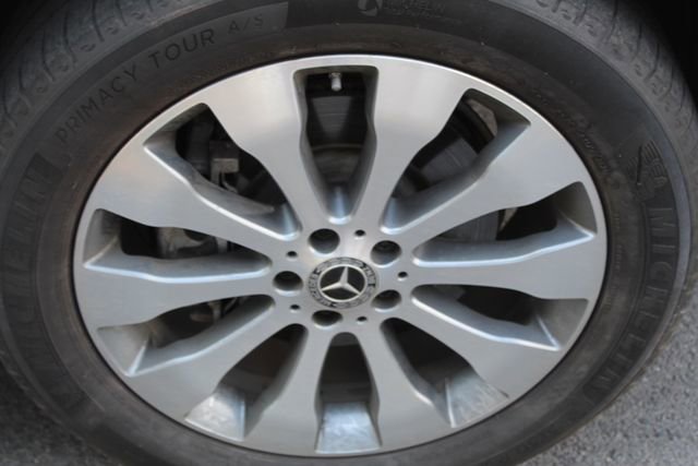 Used 2018 Mercedes-Benz GLS 450 4MATIC image 9