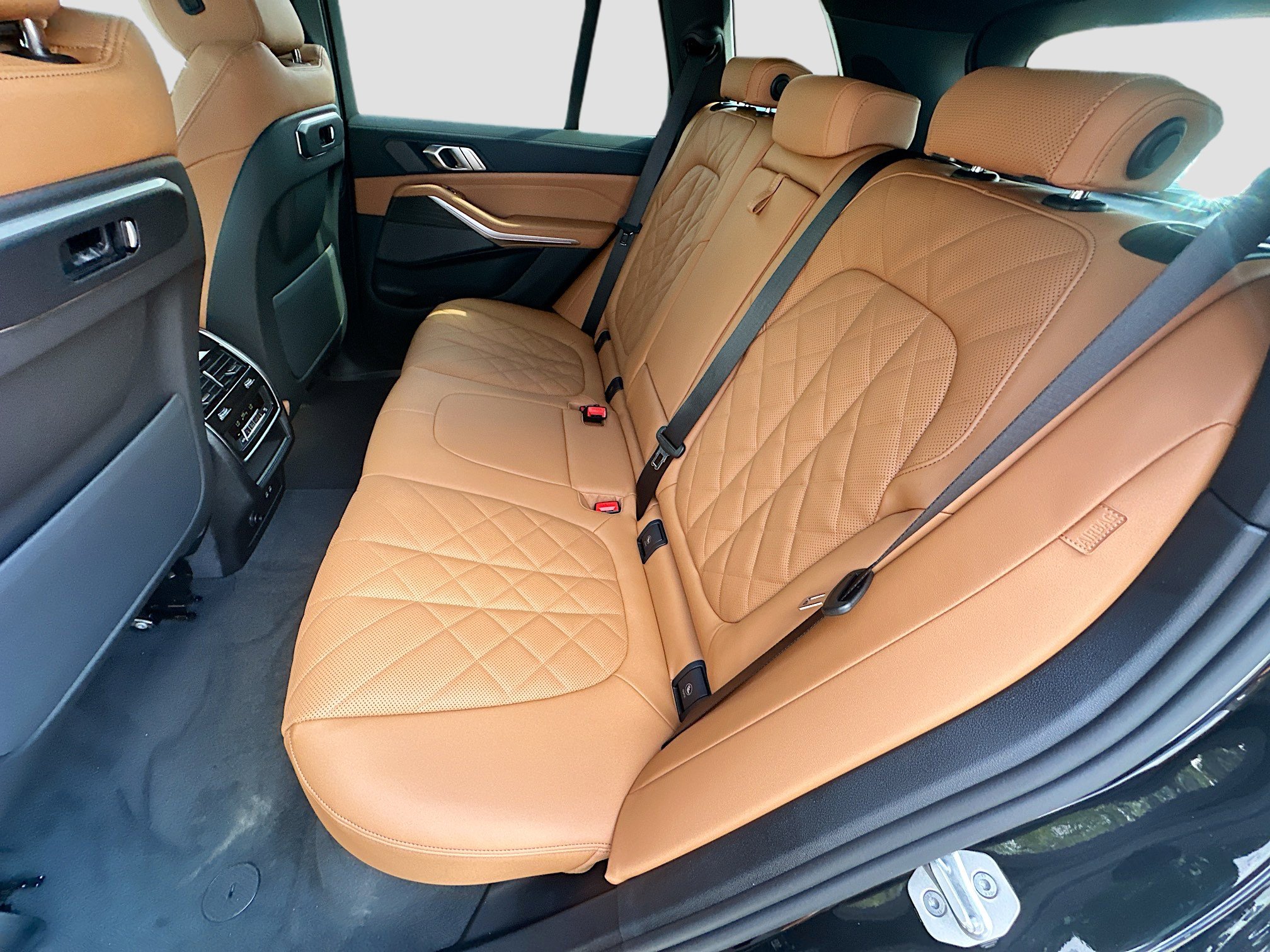 New 2026 BMW X5 sDrive40i image 21