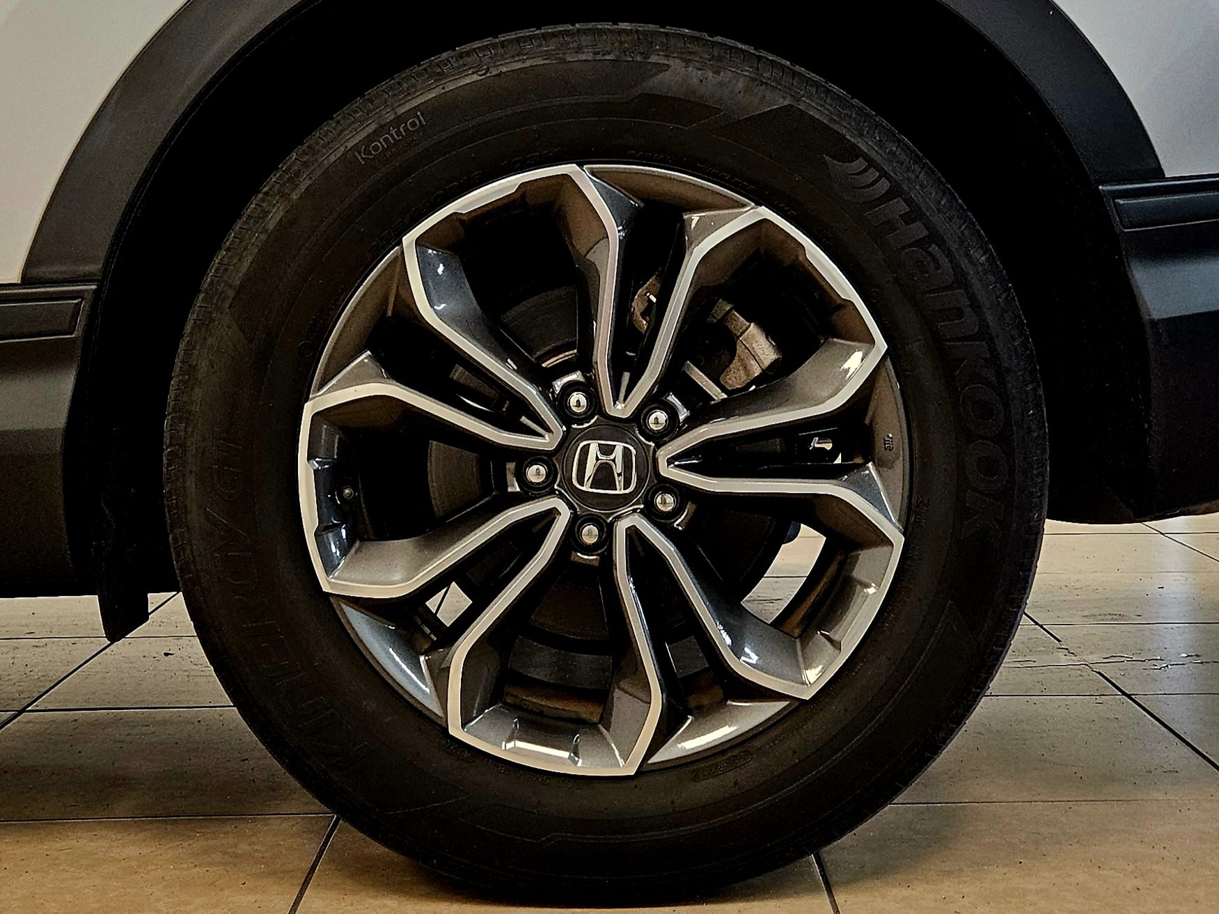 Used 2021 Honda CR-V EX-L image 33