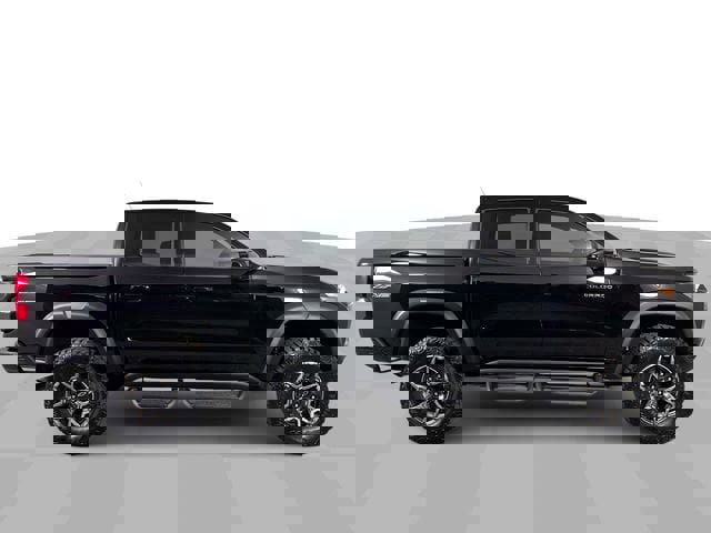 New 2026 Chevrolet Colorado ZR2 w/ Technology Package image 9