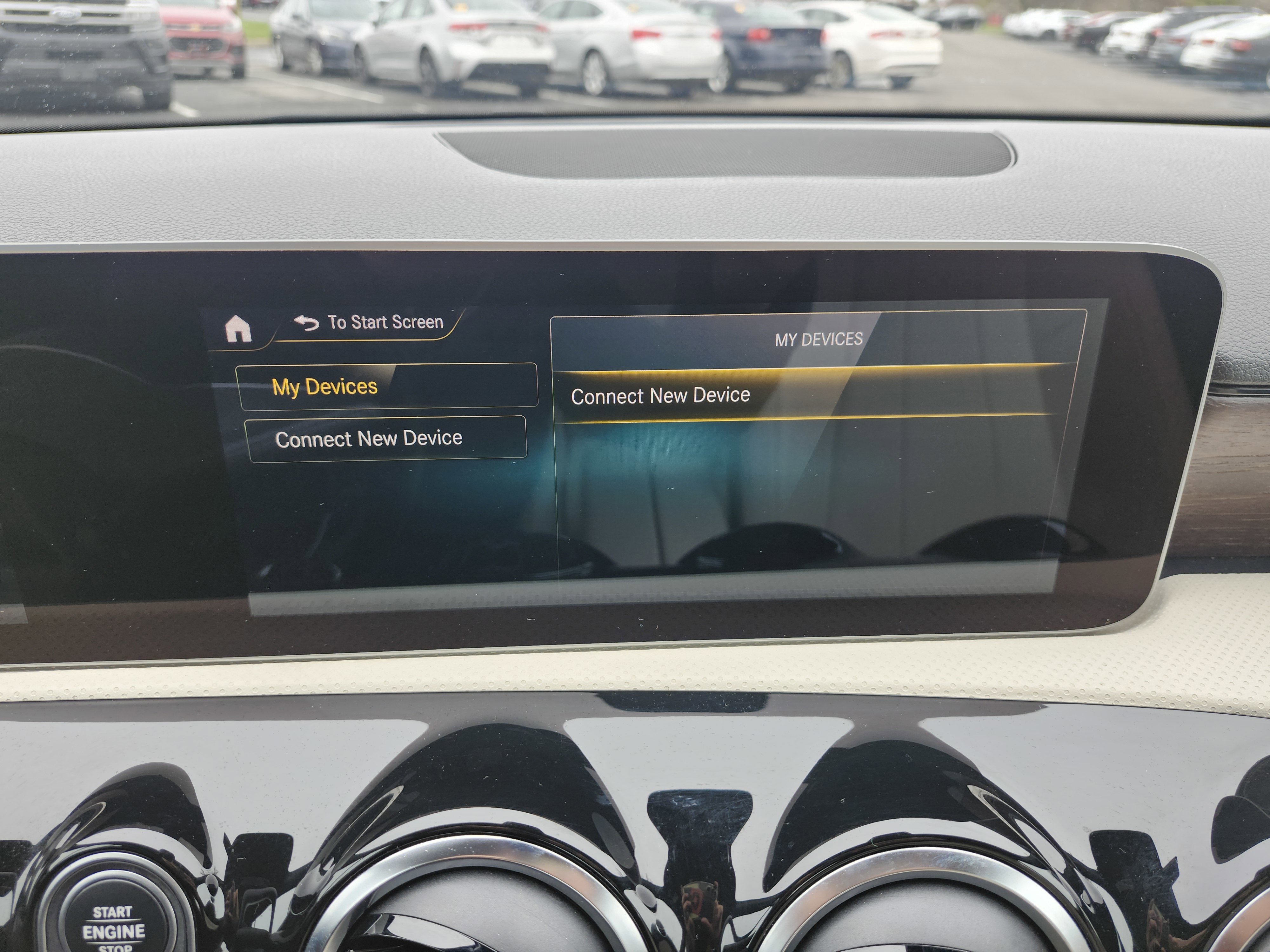 Used 2019 Mercedes-Benz A 220 A 220 image 6