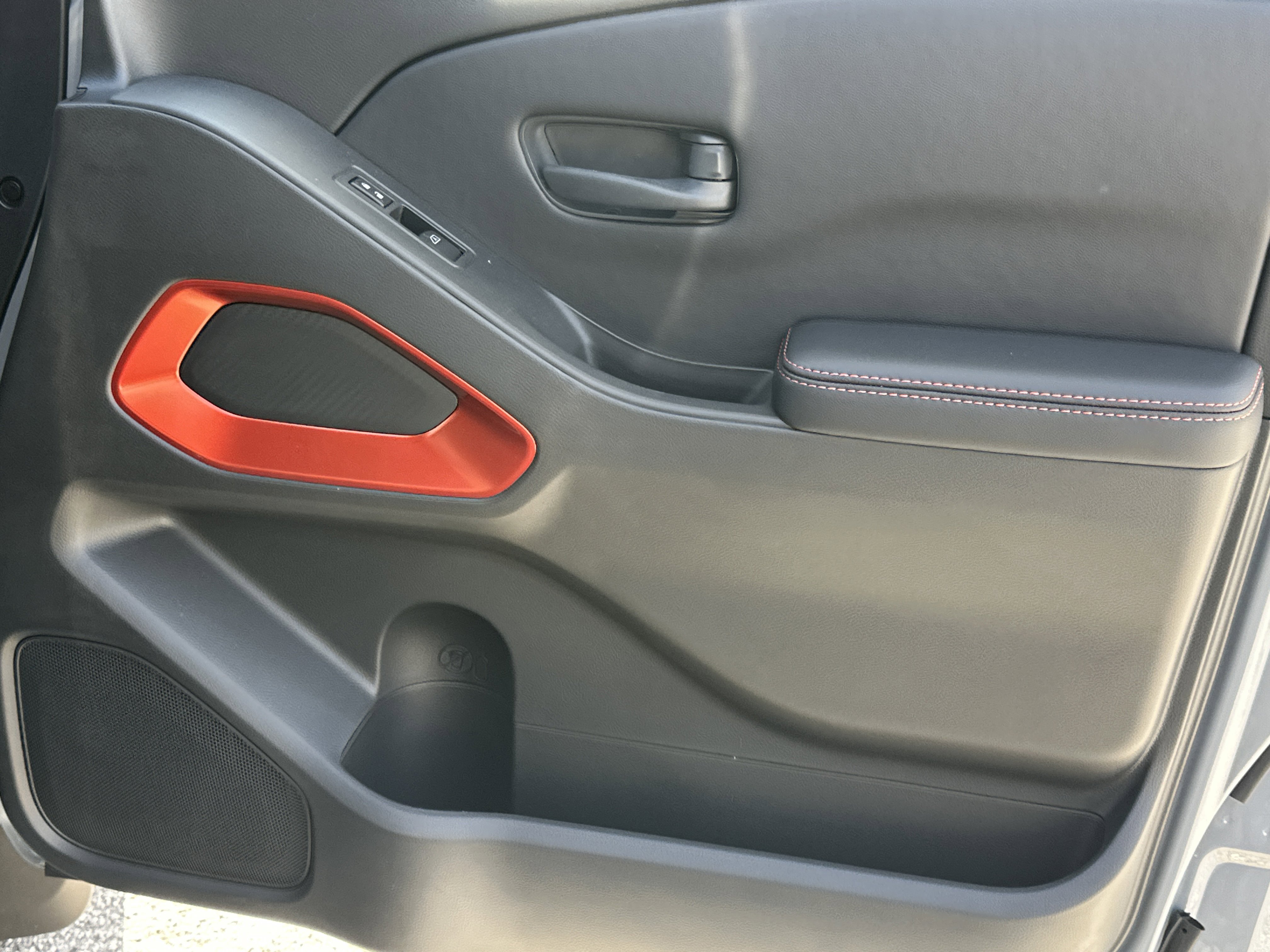 New 2026 Nissan Frontier Pro-X w/ Pro-X Convenience Package image 14