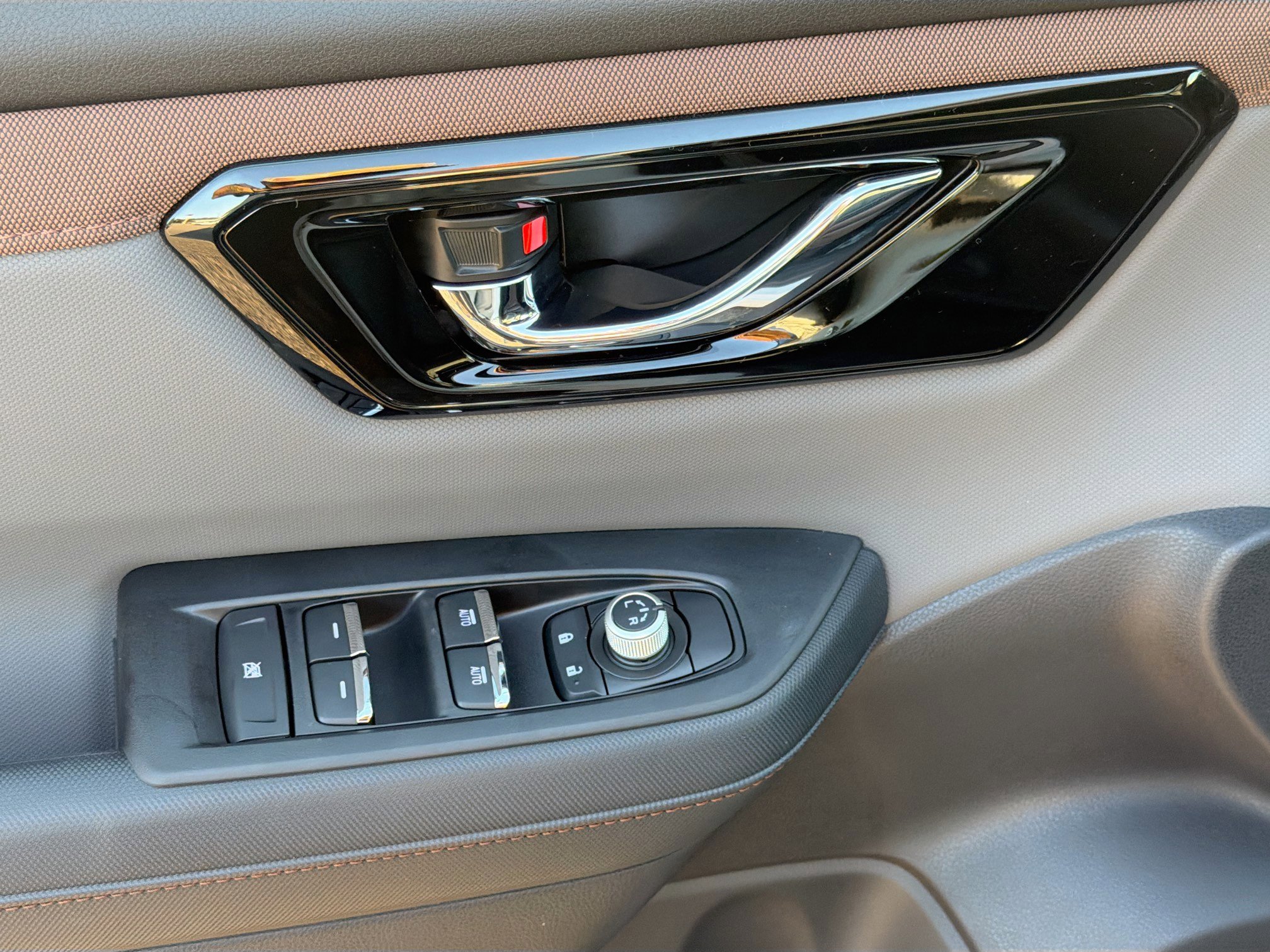 New 2026 Subaru Forester Sport AWD/4WD image 22