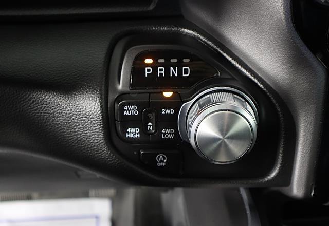 Used 2023 RAM 1500 Laramie image 34