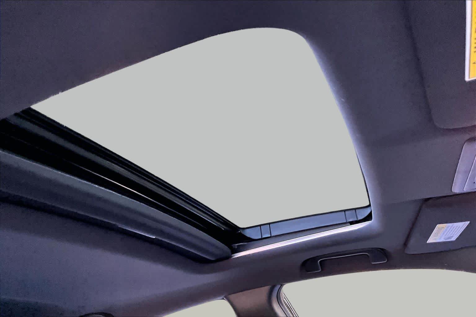 Certified 2018 Honda Civic EX-L image 14