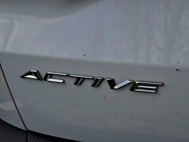 Certified 2024 Ford Escape Active AWD/4WD image 10