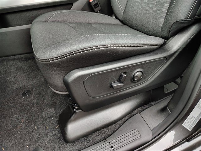 New 2026 RAM 1500 Big Horn image 16