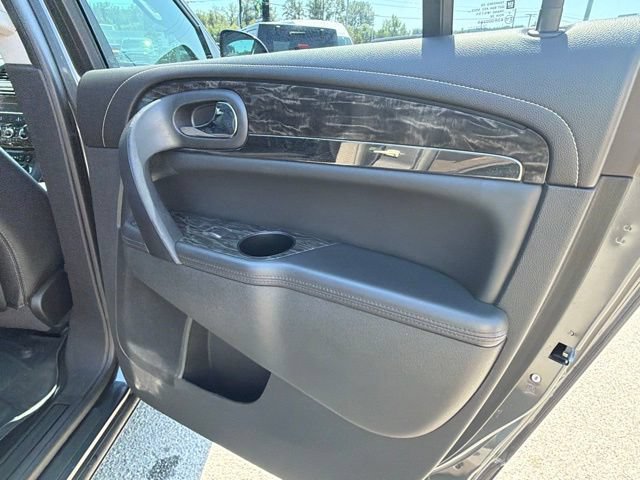 Used 2014 Buick Enclave Premium w/ Trailering Provision Package AWD/4WD image 11