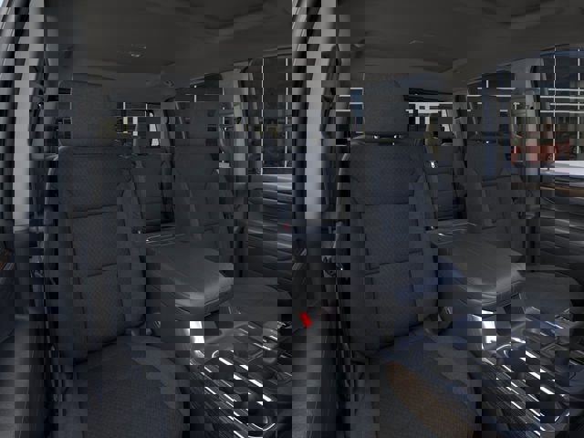 New 2026 GMC Sierra 1500 Elevation image 16