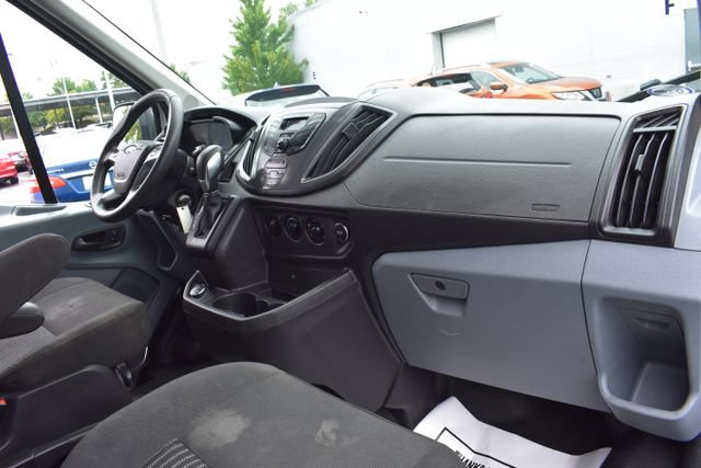 Used 2019 Ford Transit 250 148 Medium Roof RWD image 27