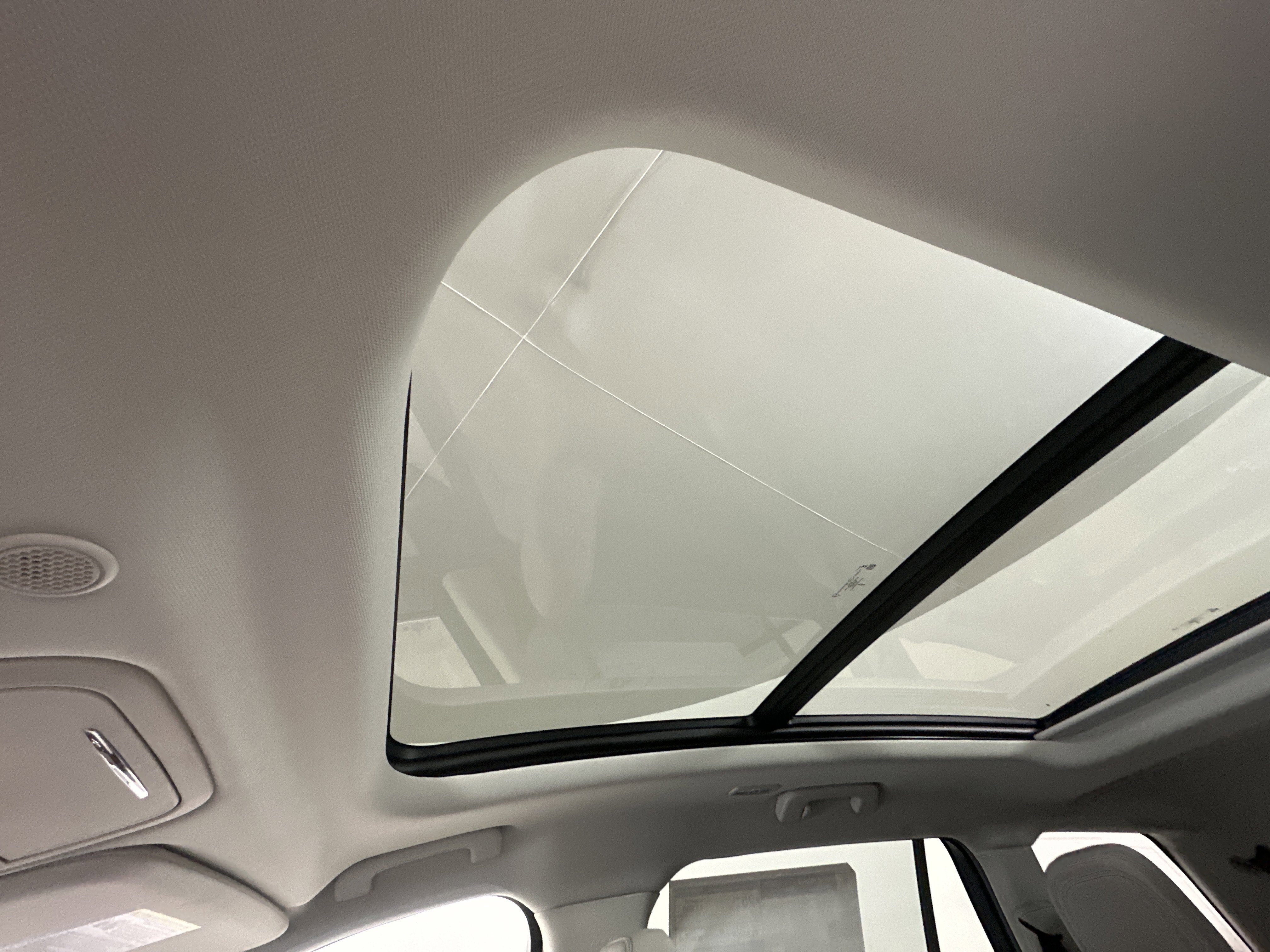 New 2025 Lincoln Aviator AWD image 21