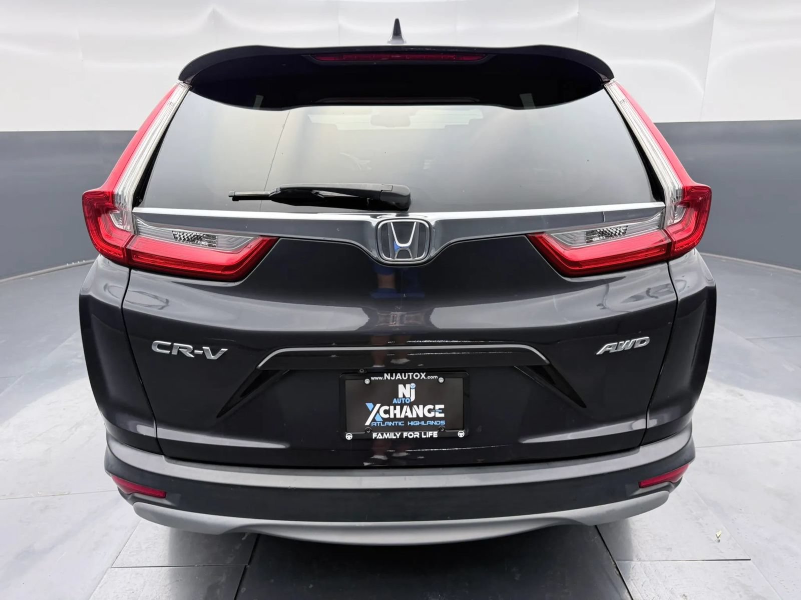 Used 2019 Honda CR-V EX-L image 6