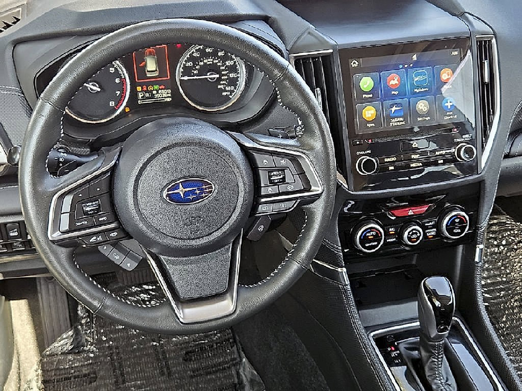 Used 2023 Subaru Forester Touring AWD/4WD image 30