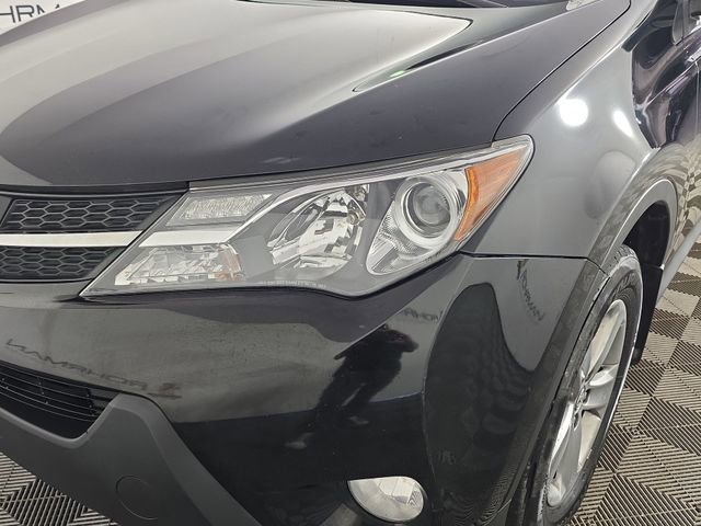 Used 2015 Toyota RAV4 XLE AWD/4WD image 48