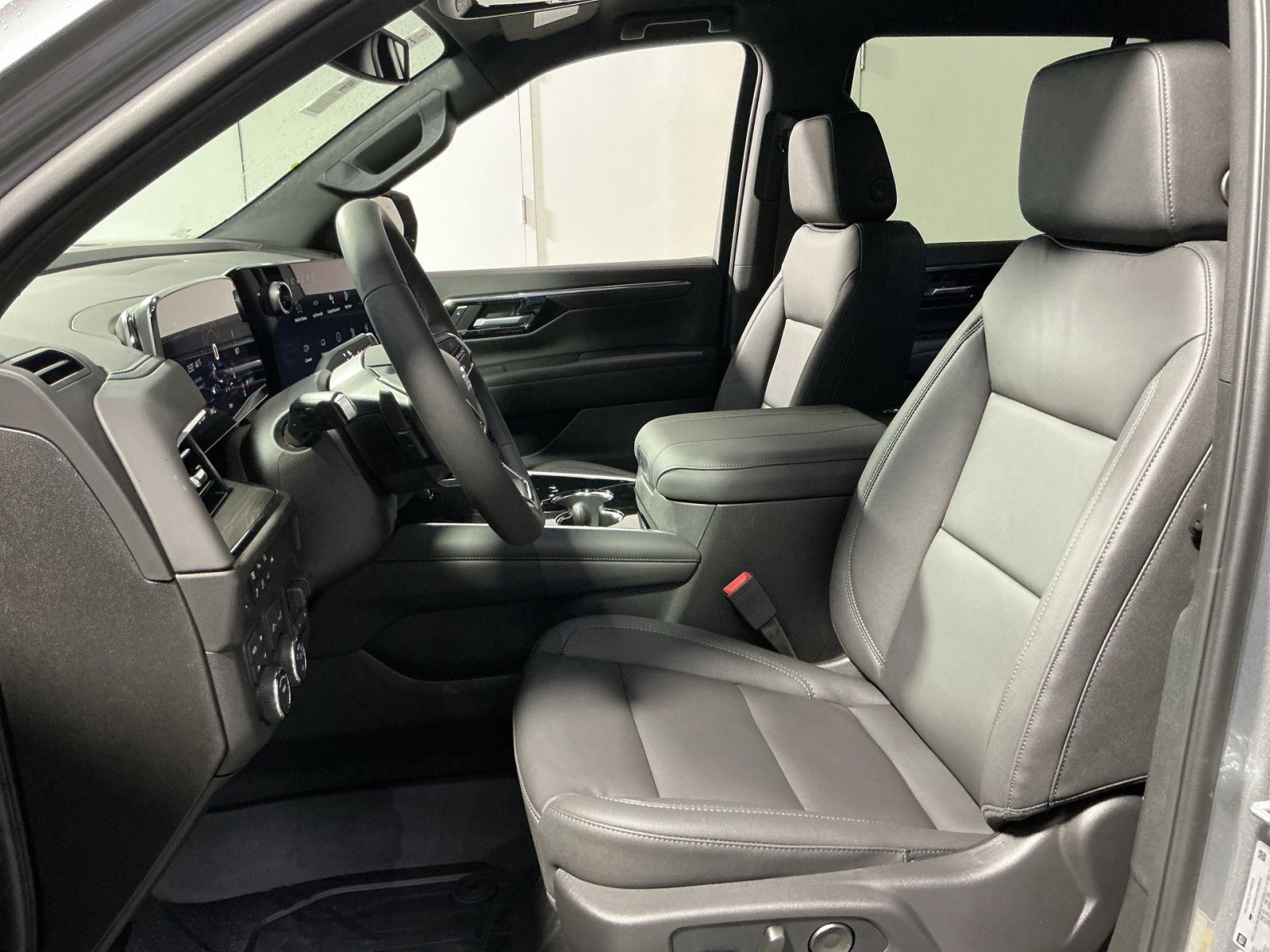 New 2026 Chevrolet Tahoe Z71 w/ Comfort Package image 21