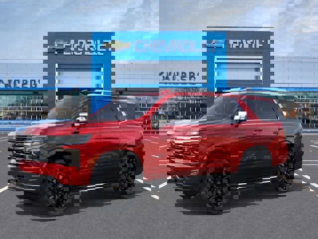 New 2026 Chevrolet Tahoe Premier w/ Sun And Tow Package image 2