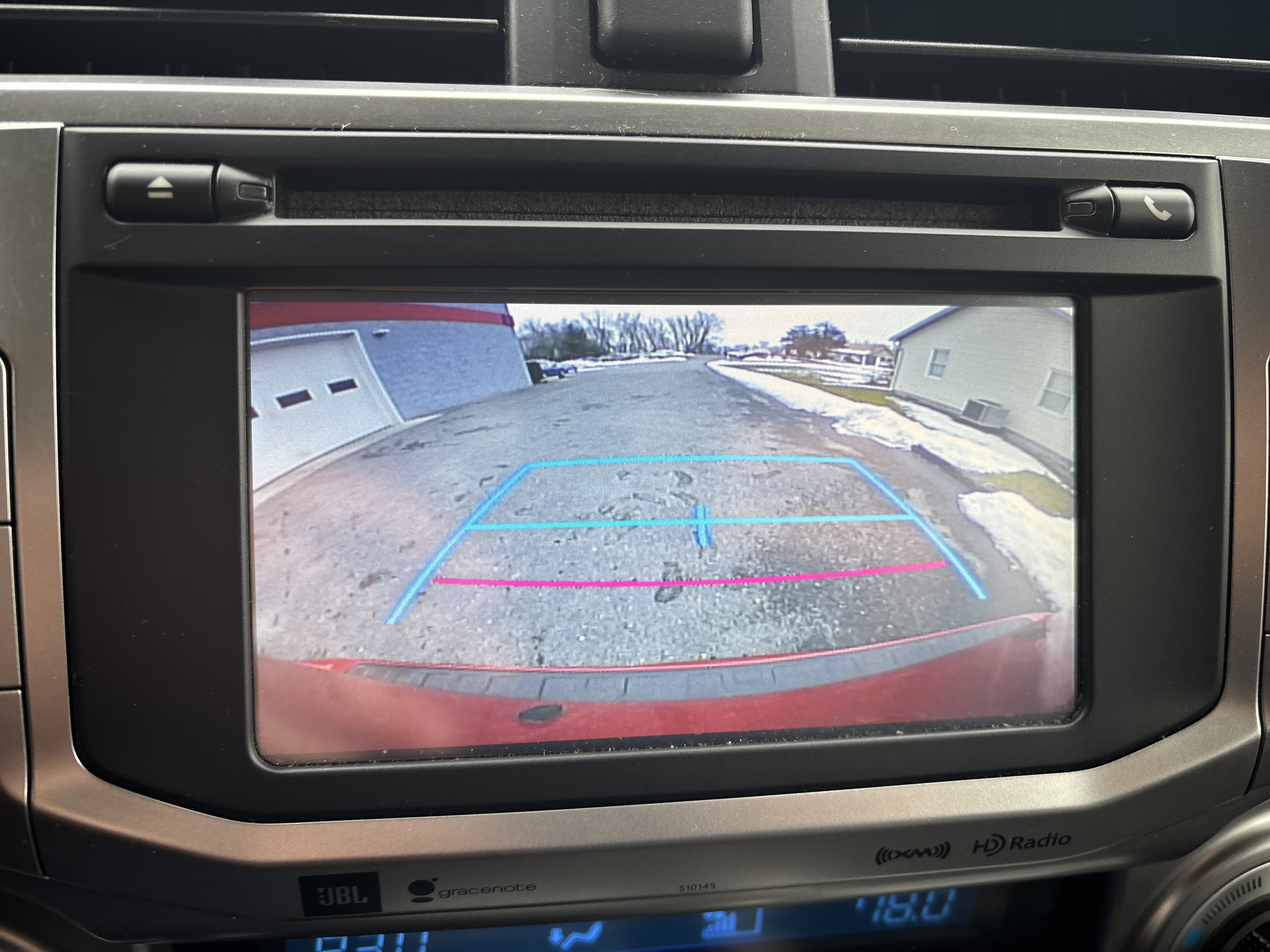 Used 2016 Toyota 4Runner Limited image 27