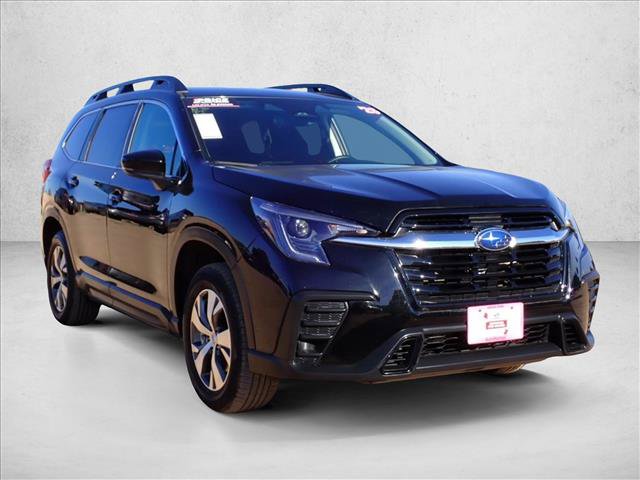 Certified 2025 Subaru Ascent Premium AWD/4WD image 6