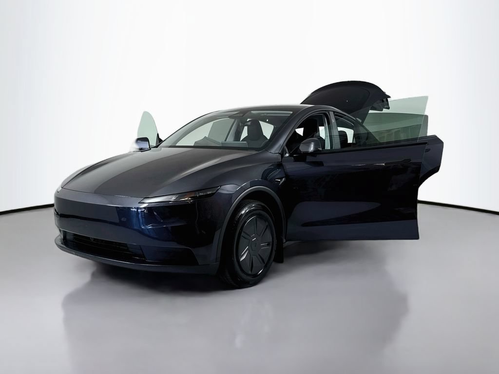 Used 2026 Tesla Model Y 2WD image 26