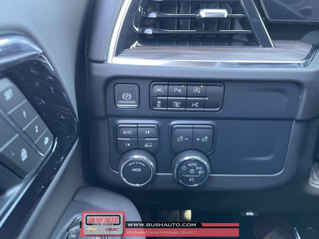 New 2025 Chevrolet Tahoe Premier image 18