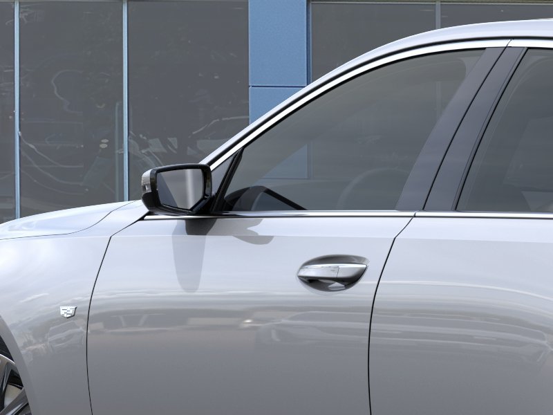 New 2026 Cadillac CT5 Premium Luxury AWD/4WD image 12