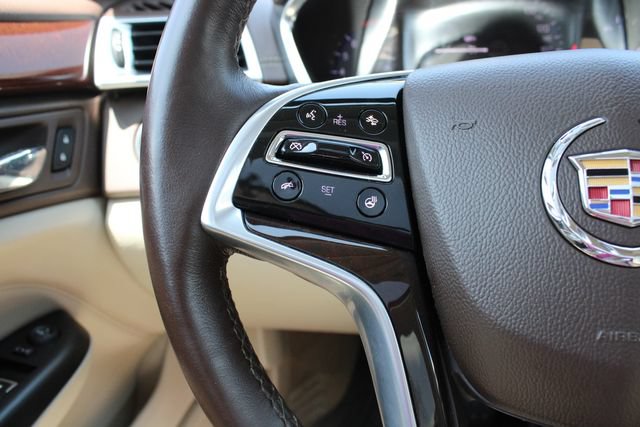 Used 2015 Cadillac SRX Performance w/ Driver Awareness Package AWD/4WD image 13