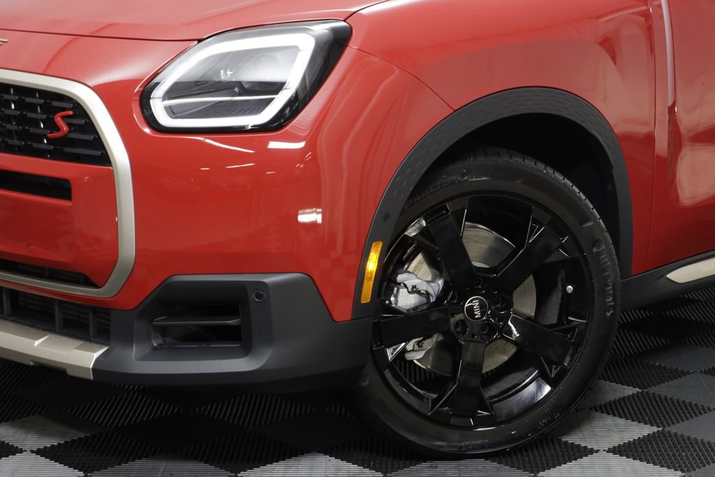 New 2027 MINI Cooper Countryman S w/ Comfort Package Max AWD/4WD image 4