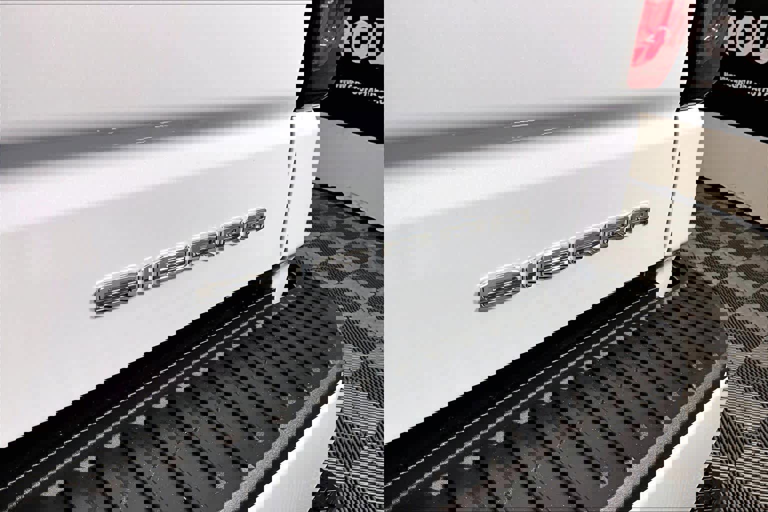 Certified 2026 GMC Sierra 1500 Denali Ultimate image 54