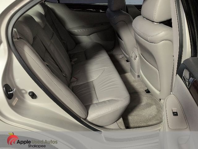 Used 2002 Lexus ES 330 image 34