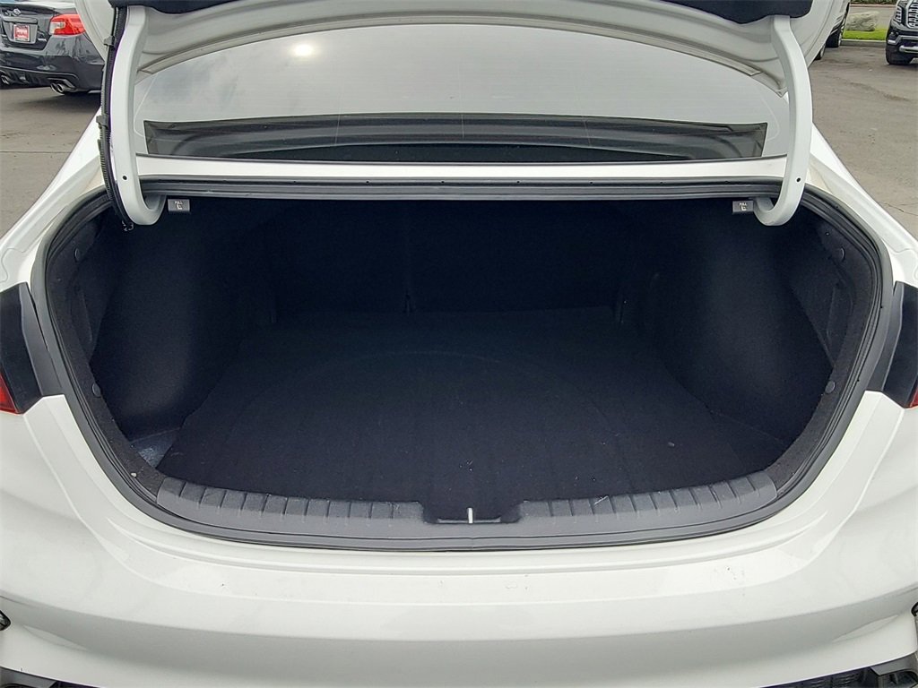 Used 2024 Kia Forte LXS w/ LXS Technology Package image 22