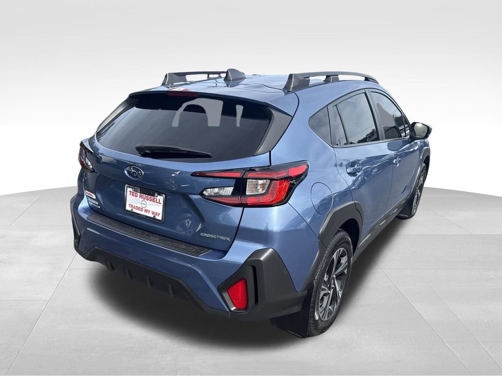 Used 2024 Subaru Crosstrek 2.0i Premium image 6