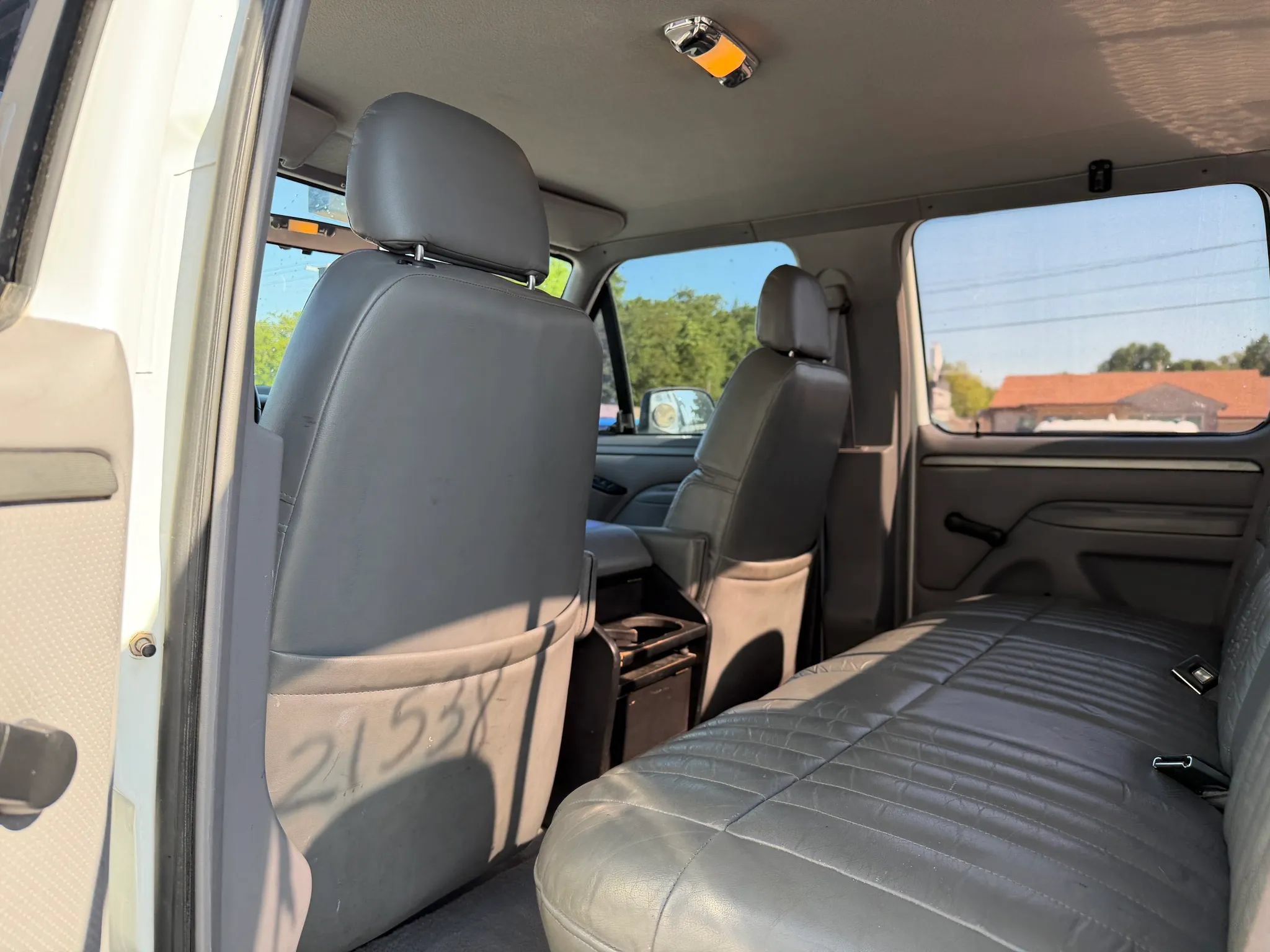 Used 1994 Ford F350 4x4 Crew Cab image 30