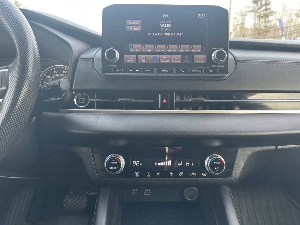 Used 2022 Mitsubishi Outlander ES image 20