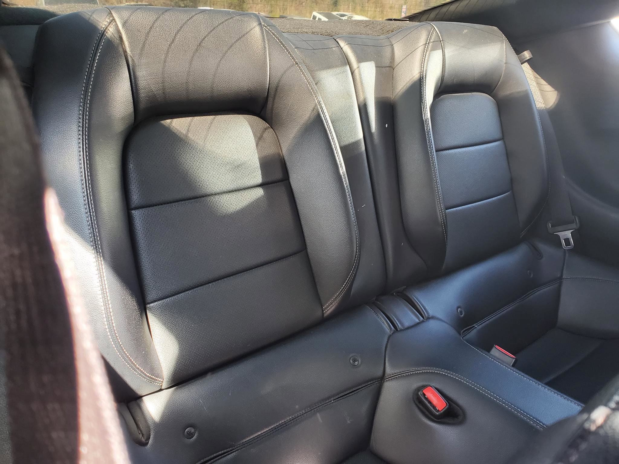 Used 2017 Ford Mustang GT Premium w/ Black Accent Package image 17