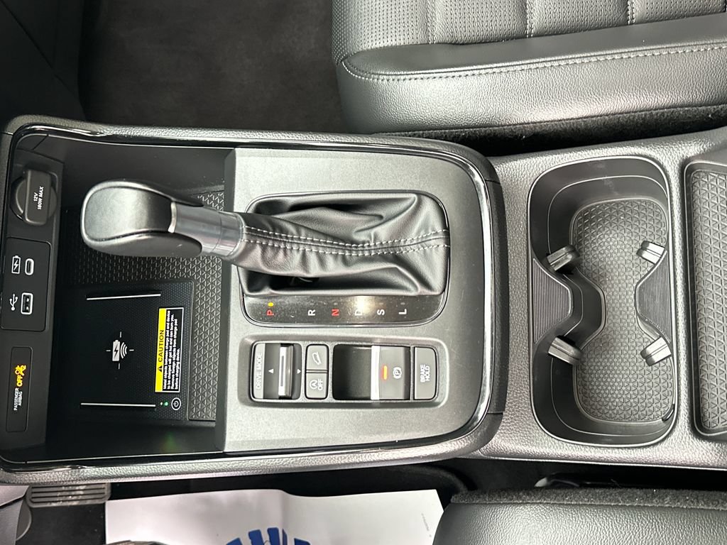 Used 2024 Honda CR-V EX-L image 17