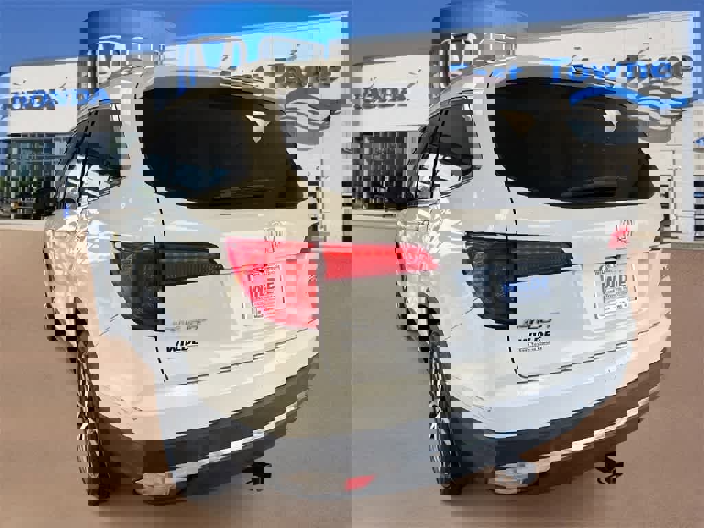 Used 2018 Honda Pilot Elite image 6